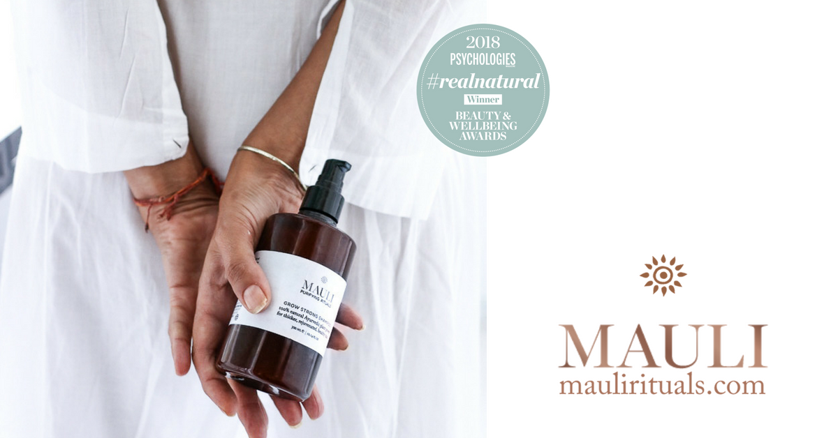 mauli rituals