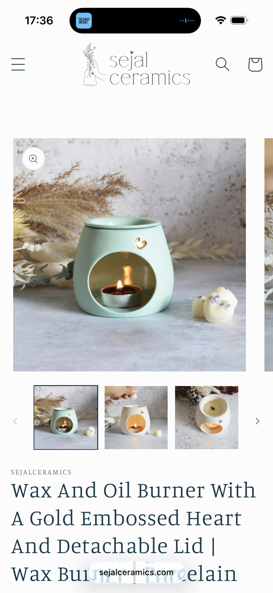 Sejal Ceramics