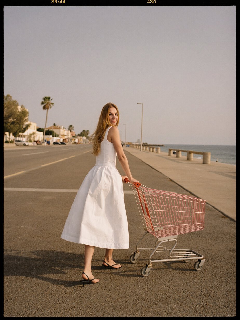 Dominika Tracy, Shopify ecommerce specialist